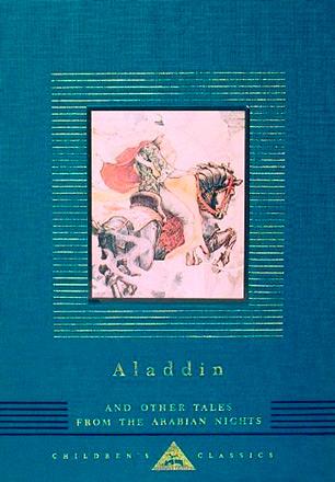Aladdin and Other Tales from the Arabian Nights