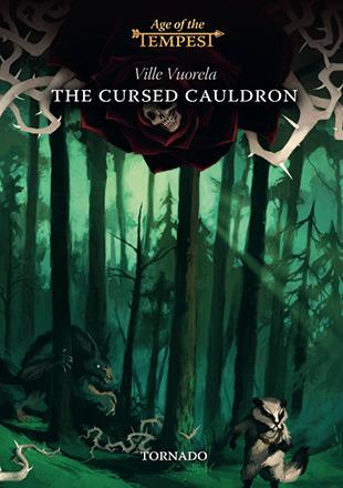 The Cursed Cauldron