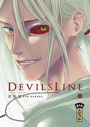 Devil's Line, 3
