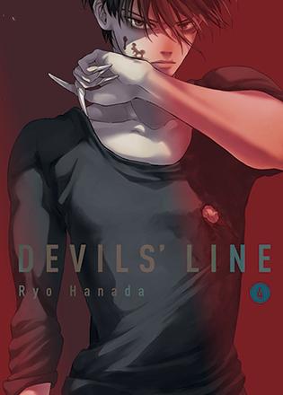 Devil's Line, 4