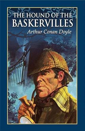 The Hound of Baskervilles