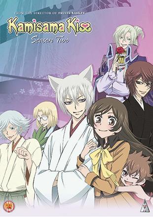 Kamisama Kiss, Season 2