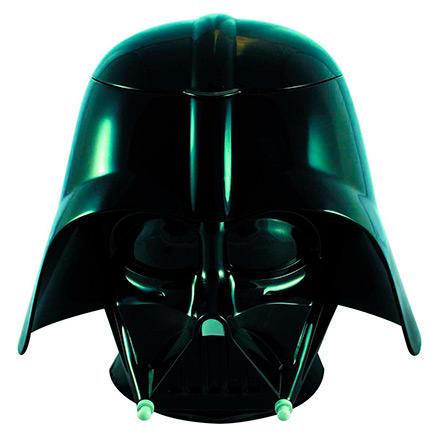 Star Wars Darth Vader Cookie Jar with Sound