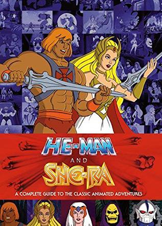 He-Man and She-Ra: A Complete Guide