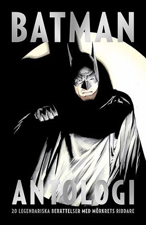 Batman - Antologi Batman - Antologi