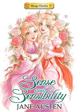 Sense and Sensibility Manga Classics