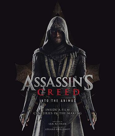 Assassin's Creed: Into the Animus Assassin's Creed: Into the Animus