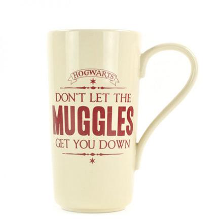 Latte-Macchiato Mug Muggles