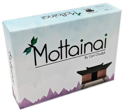 Mottainai