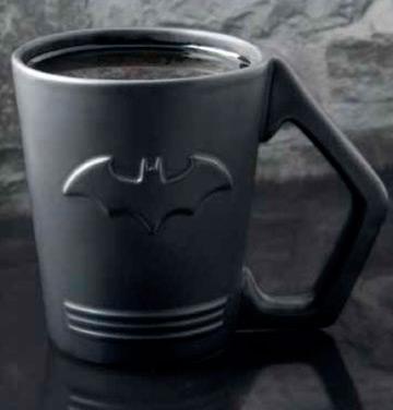 Mug Shaped Batman 13 cm