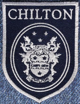 Gilmore Girls Chilton Patch