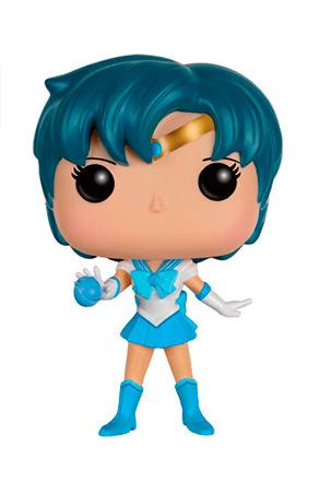 Sailor Mercury Pop! Vinyl Figure