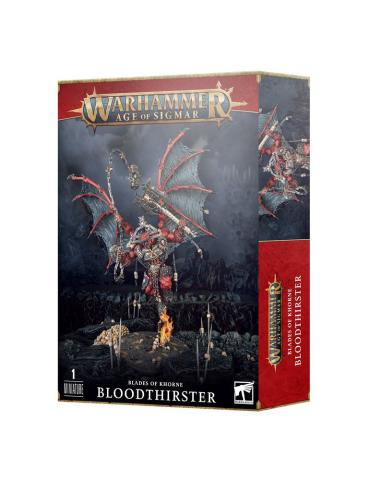 Bloodthirster Bloodthirster