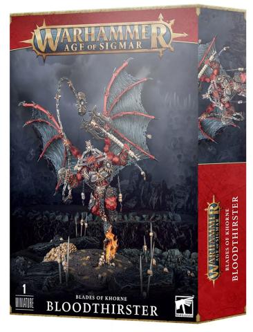 Bloodthirster Bloodthirster