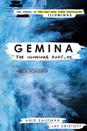 Gemina Gemina