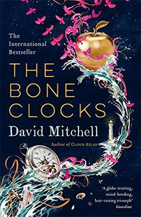 The Bone Clocks The Bone Clocks