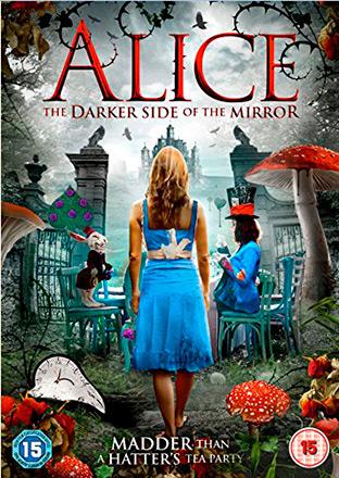 Alice, The Darker Side of the Mirror