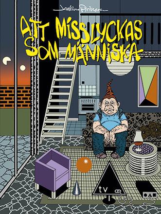 Att misslyckas som människa