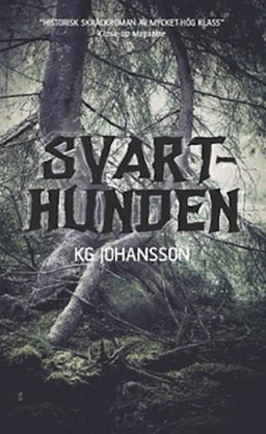 Svarthunden