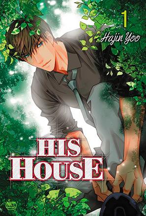 His House Vol 1