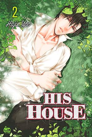 His House Vol 2