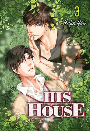 His House Vol 3
