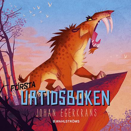 Första urtidsboken Första urtidsboken