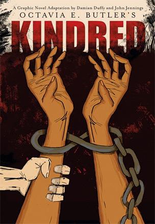 Kindred Graphic Novel
