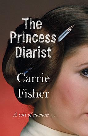 The Princess Diarist