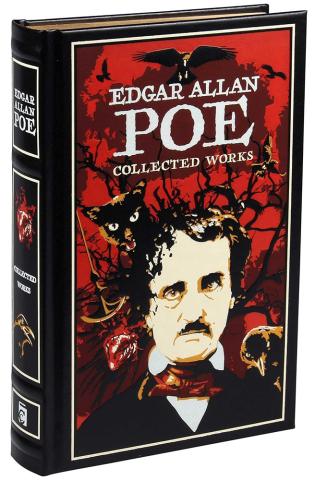 Edgar Allan Poe: Stories and Poems