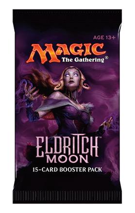 Eldritch Moon Booster