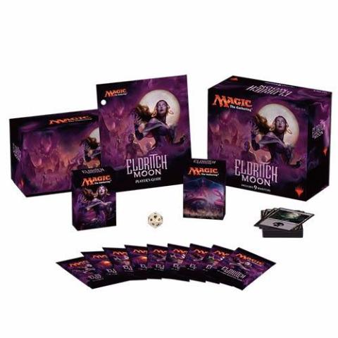 Eldritch Moon Fat Pack Eldritch Moon Fat Pack