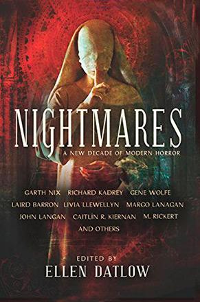 Nightmares: A New Decade of Modern Horror