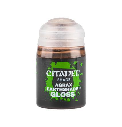 Agrax Earthshade Gloss (24ml)