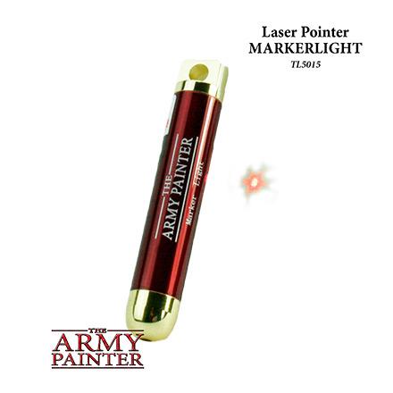 Markerlight Laser pointer