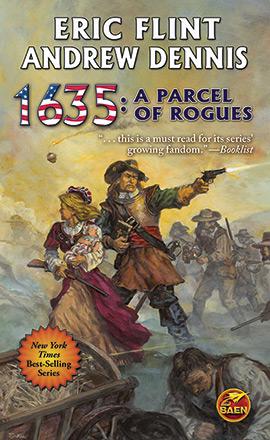 1635: A Parcel of Rogues