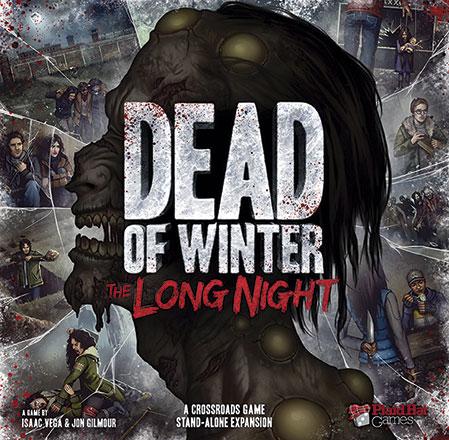 Dead of Winter - The Long Night
