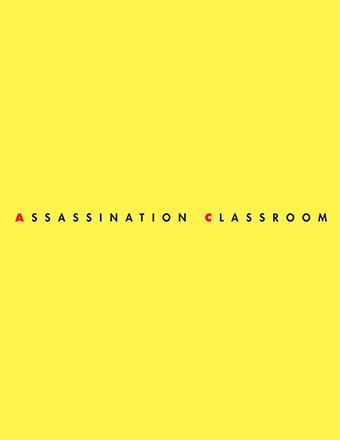 Assassination Classroom, Season 1, Part 1