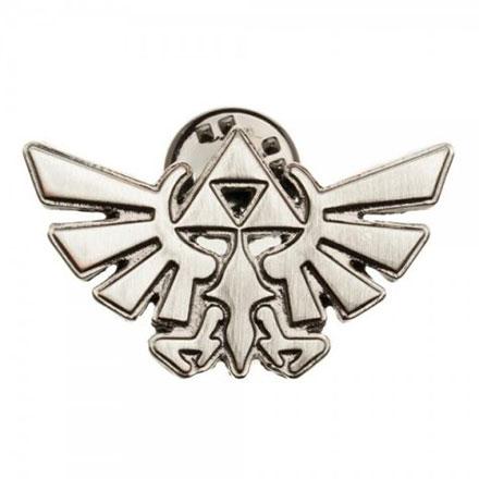 Pins: Zelda - Twilight Princess Lapel