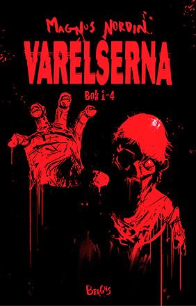Varelserna bok 1 - 4