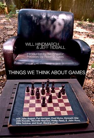 Things We Think About Games