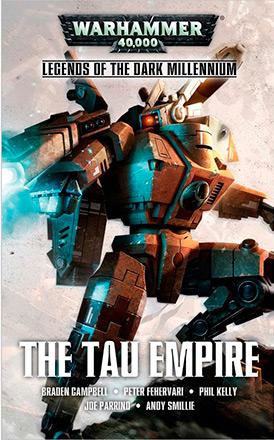 The Tau Empire