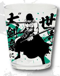 Tritan Tumbler Zoro