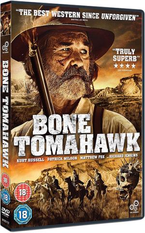 Bone Tomahawk