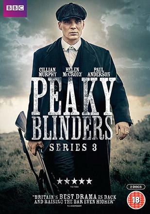 Peaky Blinders, Series 3