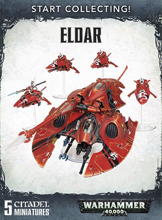 Start Collecting! Eldar