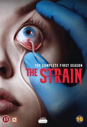 The Strain, Season 1