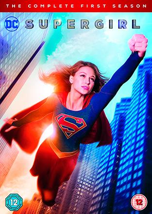 Supergirl, Season 1