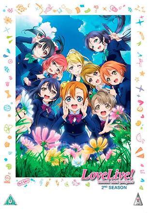 Love Live! School Idol Project, Season 2