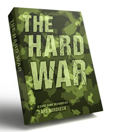 The Hard War The Hard War